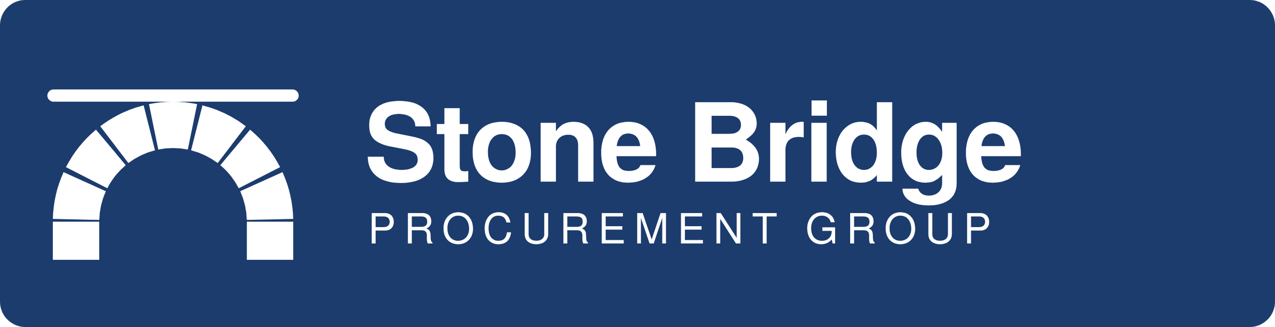 Stone Bridge Procurement Group